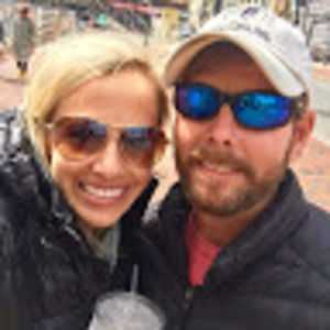 Meet your Posher, Meredith